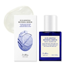 Dr.Althea 0.1% Gentle Retinol Serum 30ml