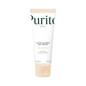 PURITO Oat-in Calming Gel Cream 100ml