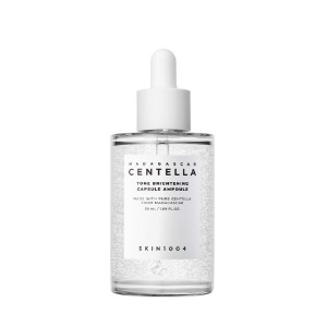 SKIN1004 Madagascar Centella Tone Brightening Capsule Ampoule 50ml