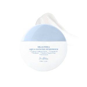 Dr.Althea Aqua Glowing Sunscreen 45ml