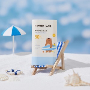 ROUND LAB Baby Mild Sun Stick 21g
