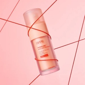 DPPR PDRNCUBE™ 미들샷 세럼