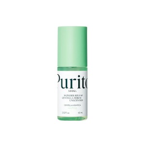 Purito SEOUL Wonder Releaf Centella Serum Unscented 60ml