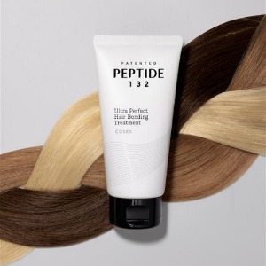 COSRX PEPTIDE-132 Ultra Perfect Hair Bonding Treatment 120ml