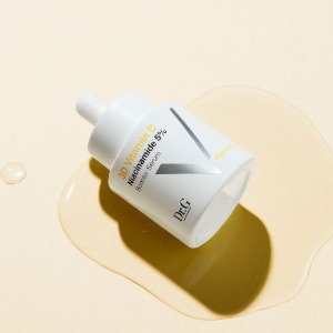 Dr.G 3D Vitamin C Niacinamide 5% Booster Serum 30ml