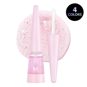 VT Reedle Shot Color Lip Plumper 4.3g