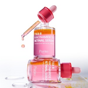 [🌷TIME DEAL] PURITO TXA 6 Niacinamide 10 Retinal Serum 30ml