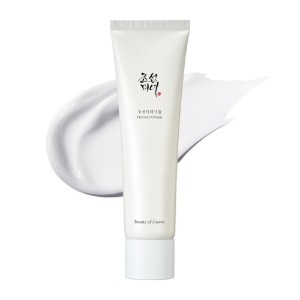 Beauty Of Joseon Dynasty Cream 100ml in a white jar for radiant and hydrated skin