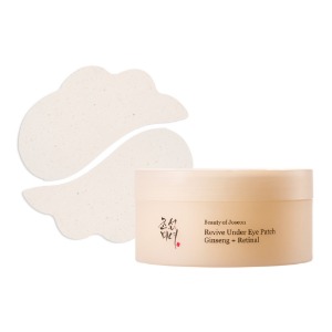 Beauty Of Joseon Revive Under Eye Patch 93g (60ea)