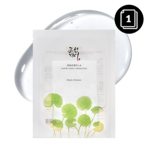 Beauty of Joseon Centella Asiatica Calming Mask 1ea
