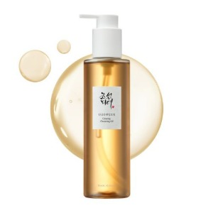 Beauty Of Joseon Ginseng Cleansing Oil 210ml