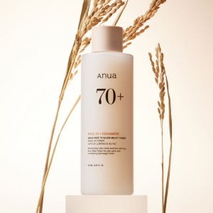 Anua Rice 70 Glow Milky Toner 150ml