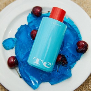 Te’ PARANG 10 아로마 태닝 오일 리프 세이프 SPF10 200ml