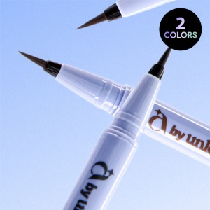 Unleashia Non Stop Liquid Eyeliner 0.5g
