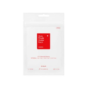 COSRX Acne Pimple Master Patch 24 patches