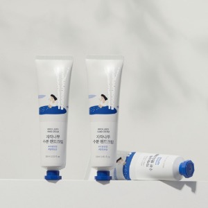 ROUND LAB Birch Juice Hand Cream 30ml