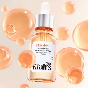 [🌷TIME DEAL] Dear, Klairs Vitamin PDRN Bouncy Pore Serum 35ml