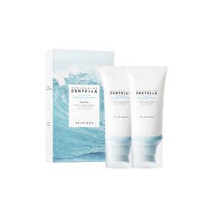 SKIN1004 Madagascar Centella Hyalu-Cica Water-Fit Sun Serum dual pack