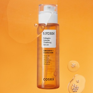 COSRX 5 PDRN Collagen Intense Vitalizing Serum 100ml