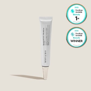 Mary&amp;May Tranexamic Acid+Glutathion eye cream 30ml