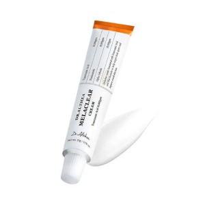 Dr.Althea Melaclear Cream 20g for dark spot care and hydration.