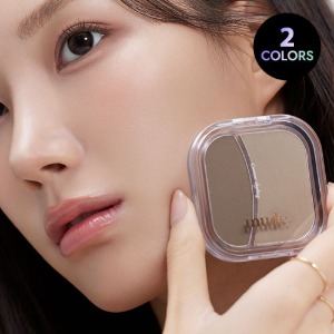 mude face sculptor shading for natural facial contouring and volume