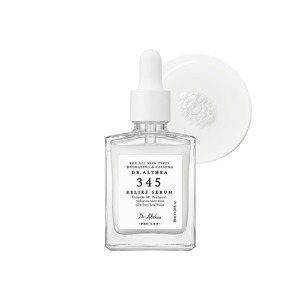 Dr.Althea 345 Relief Serum 30ml