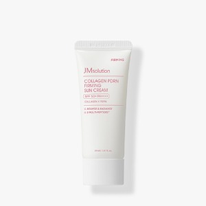 JMsolution Collagen PDRN Firming Sun Cream 30ml
