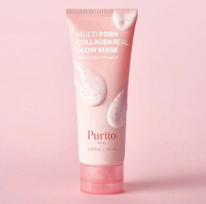 PURITO Multi PDRN Collagen Real Glow Mask 100ml