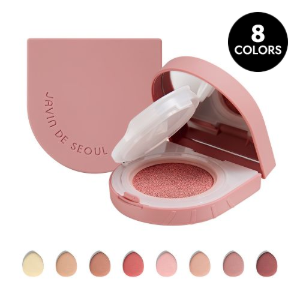 JAVIN DE SEOUL Wink Cushion Shade Primer 8g