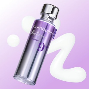 Numbuzin No. 9 NAD Bio Lifting-sil Essence 50ml