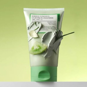 FULLY GREEN TOMATO CLEANSER 120ml