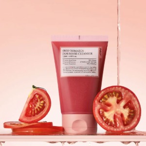FULLY RED TOMATO JAM MASK CLEANSER 120ml