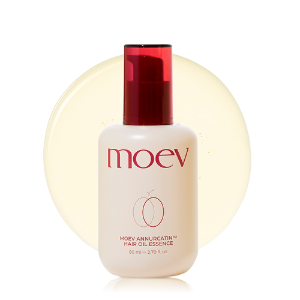 [MOEV] Annurcatin Hair Oil Essence