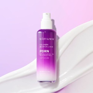 [TIME DEAL] Mary&amp;May Collagen Booster Lotion 120ml