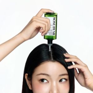 SOME BY MI Cica Peptide Anti Hair Loss Derma Scalp Serum 80ml