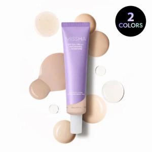 MISSHA M Perfect Cover Serum BB Cream Pro 50ml