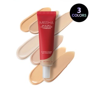 MISSHA M Perfect Cover BB Cream Pro 50ml
