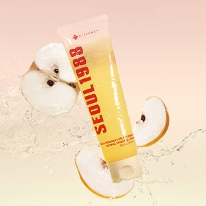KSECRET SEOUL 1988 Daily Gel Cleanser : Retinal Liposome + Pear 150 mL