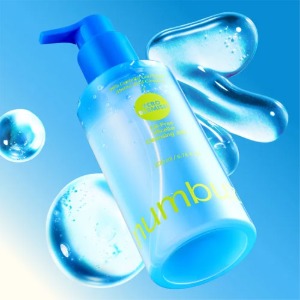 numbuzin Zero Blemish Oil-Free Micellar Cleansing Jelly 200ml