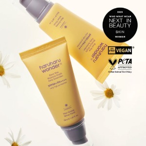haruharu wonder Black Rice Moisture Airyfit Daily Sunscreen SPF50+ PA++++ 50ml