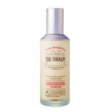 THE FACE SHOP The Therapy Essential Formula Emulsion 130ml