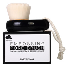 TOSOWOONG Embossing Pore Brush