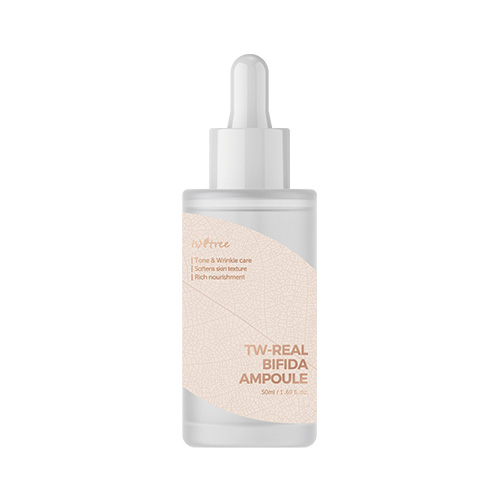 Isntree TW-Real BIFIDA Ampoule