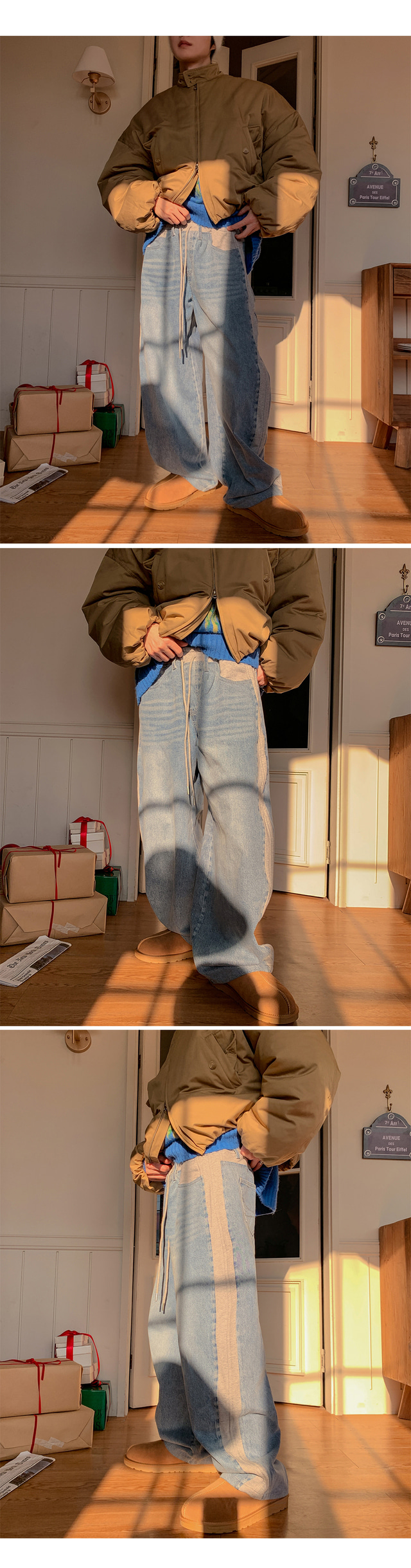 2PLAN ｜ 若者のための感性あるスタイル公式ショップ