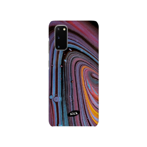 The galaxy of universe hard case