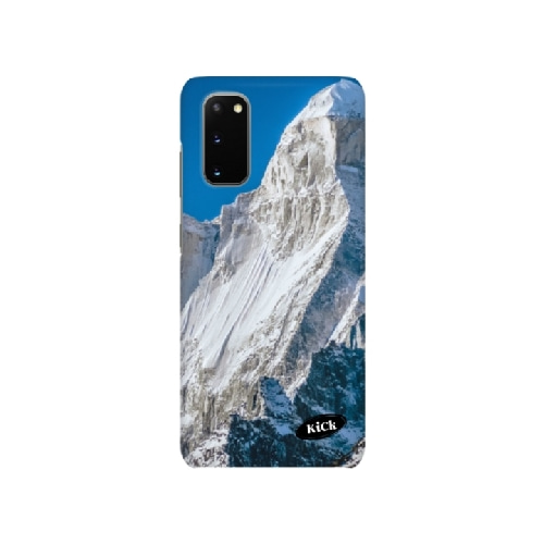 Rock mountain hard case