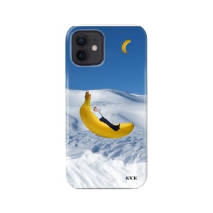 Banana dream hard case