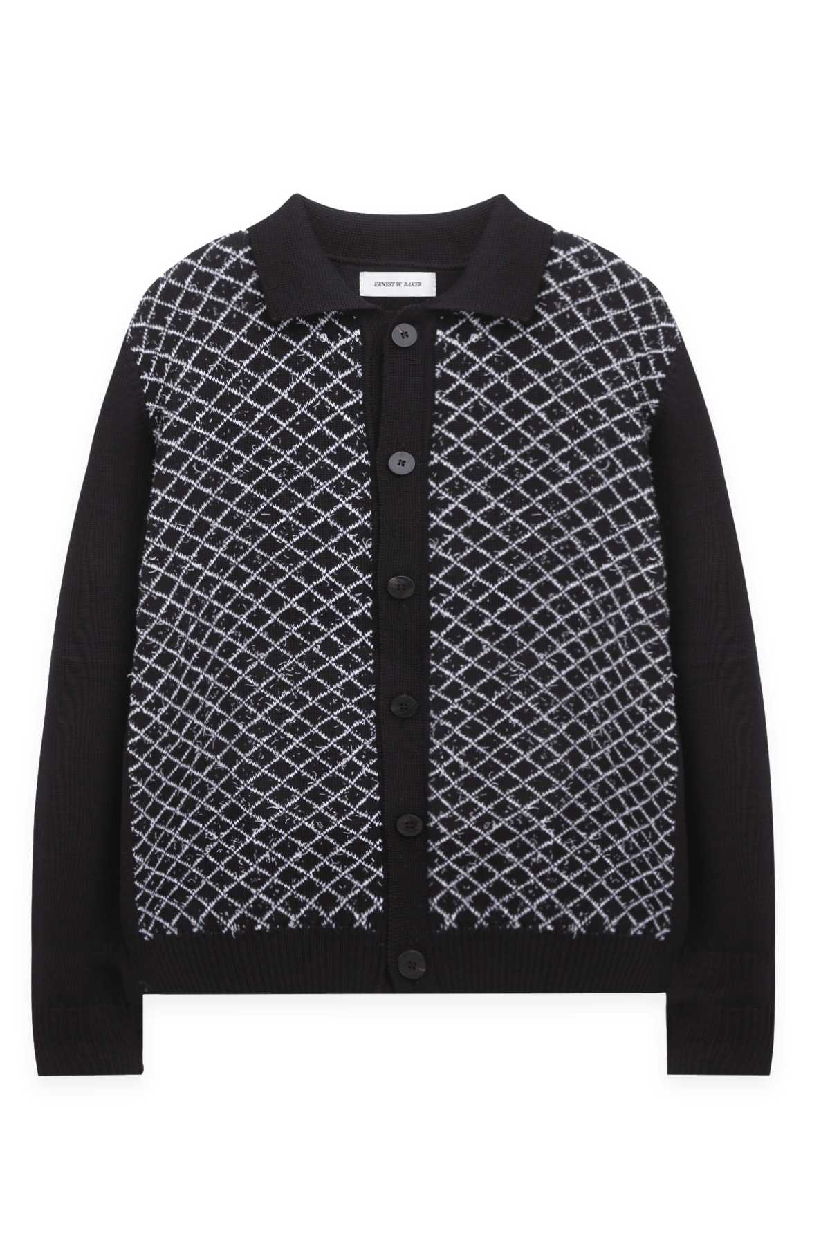 【ERNEST W. BAKER】EMBELLISHED CARDIGAN M ERNEST W. BAKER】EMBELLISHED CARDIGAN M Ernest W Baker | eBay