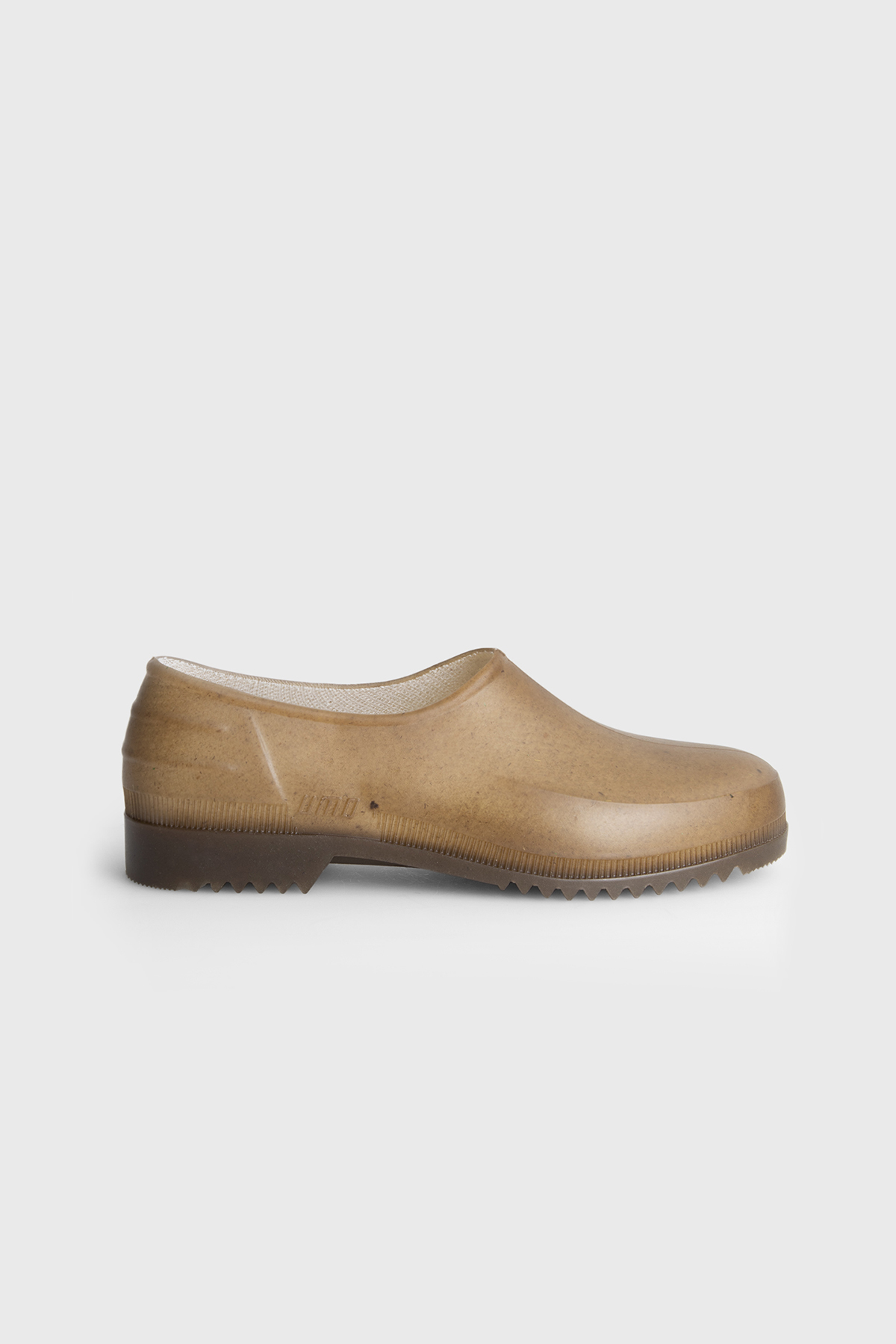 Plasticana Gardana_Chanvre 37/38サイズ PLASTICANA GARDANA CLOG (CHANVRE) l IAMSHOP-ONLINE